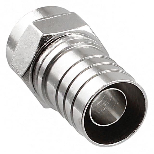 VF10-601/L Cinch Connectivity Solutions  Gruppi di connettori coassiali (RF)